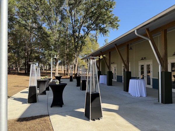 St. John Paul II Catholic Church