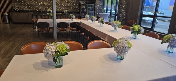 The Gathering Loft Events