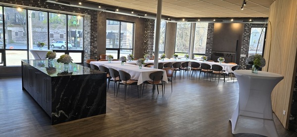 The Gathering Loft Events