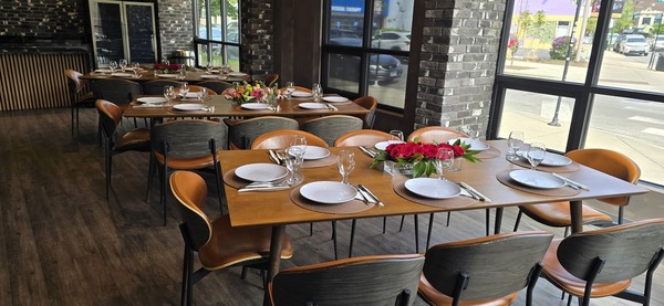 The Gathering Loft Events