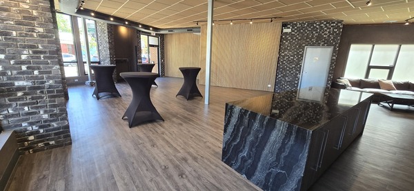 The Gathering Loft Events