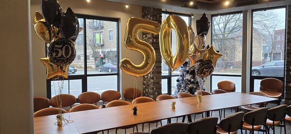 The Gathering Loft Events