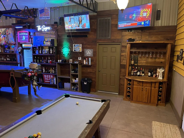 Red Boat Event Center