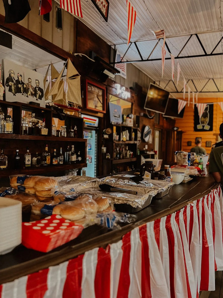 Red Boat Event Center