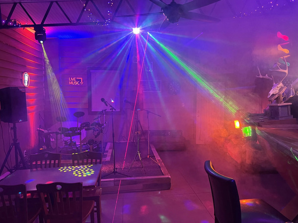 Red Boat Event Center