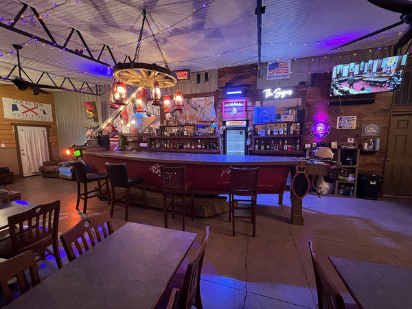 Red Boat Event Center