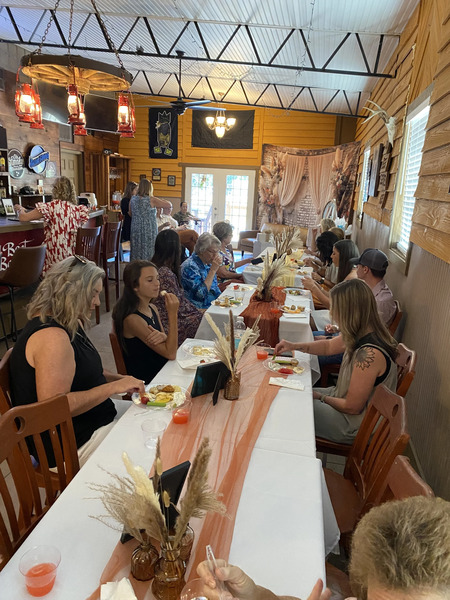 Red Boat Event Center