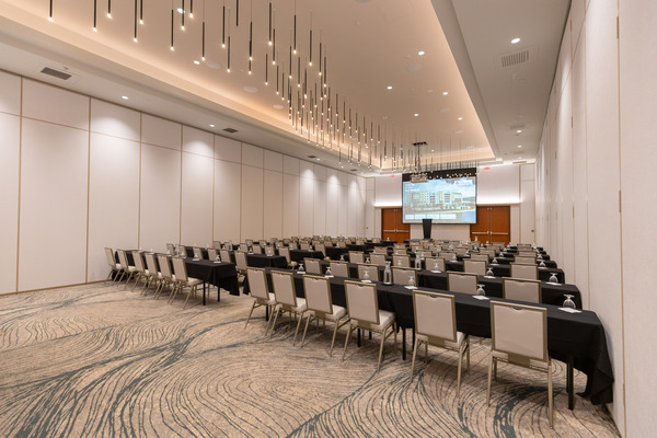 Hilton Garden Inn Sioux Falls Downtown