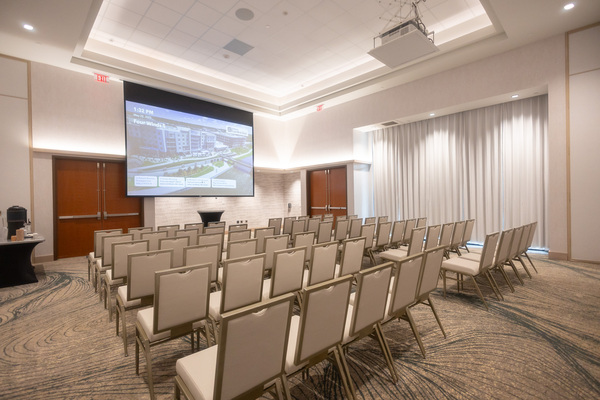 Hilton Garden Inn Sioux Falls Downtown