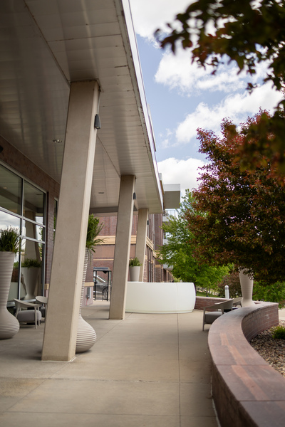 Hilton Garden Inn Sioux Falls Downtown