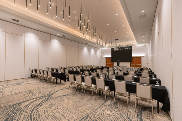 Hilton Garden Inn Sioux Falls Downtown