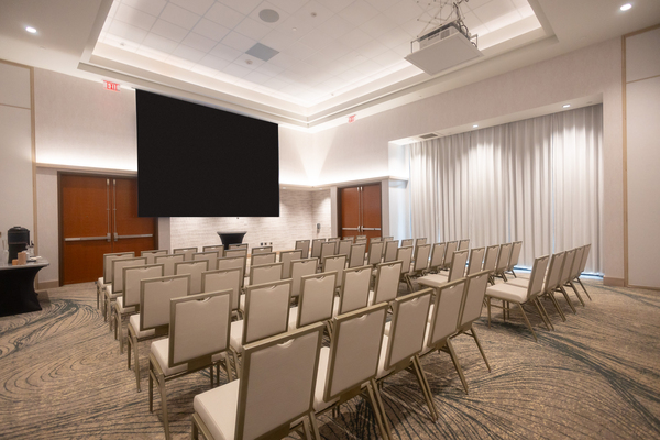 Hilton Garden Inn Sioux Falls Downtown