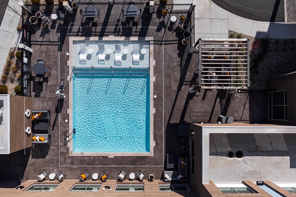 Hilton Garden Inn Mt. Juliet