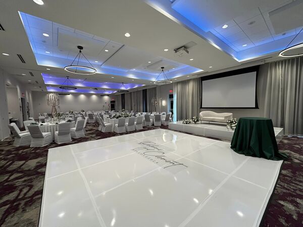 Hilton Garden Inn Mt. Juliet