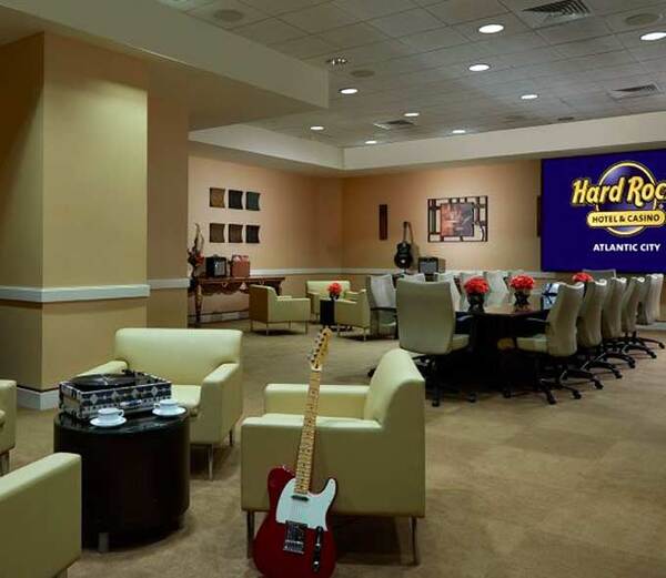 Hard Rock Hotel & Casino Atlantic City