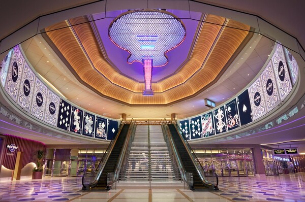 Hard Rock Hotel & Casino Atlantic City