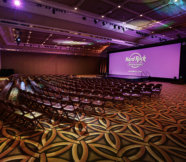 Hard Rock Hotel & Casino Atlantic City