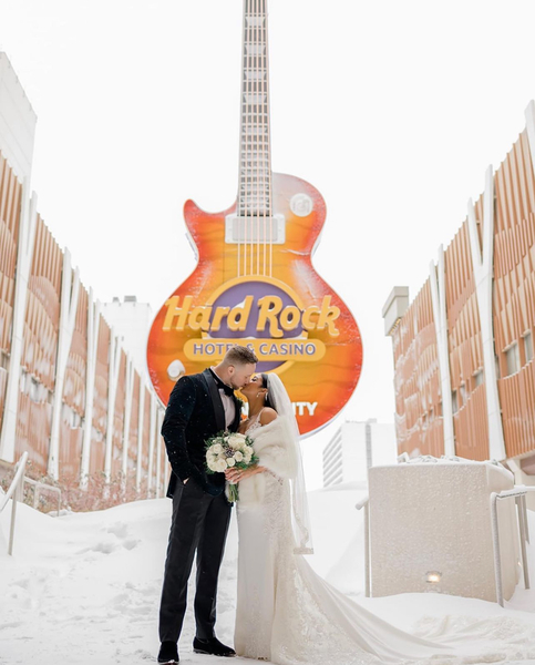 Hard Rock Hotel & Casino Atlantic City