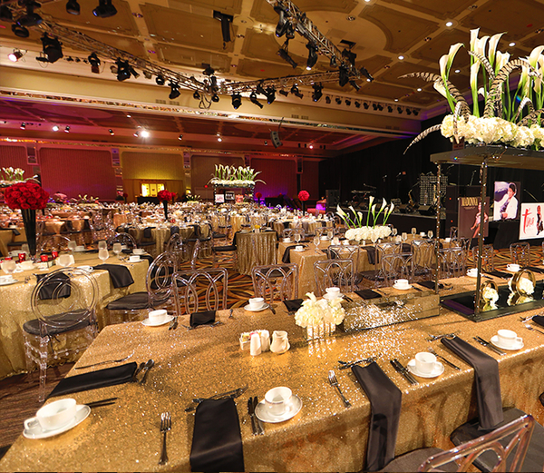 Hard Rock Hotel & Casino Atlantic City