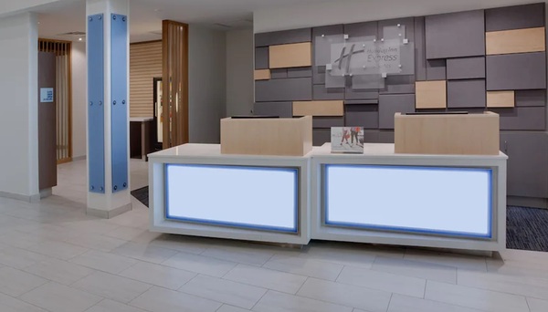 Holiday Inn Carbondale-Conference Center