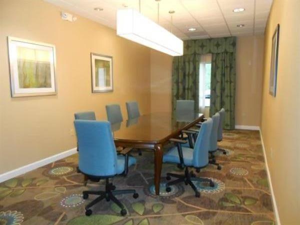 Holiday Inn Carbondale-Conference Center