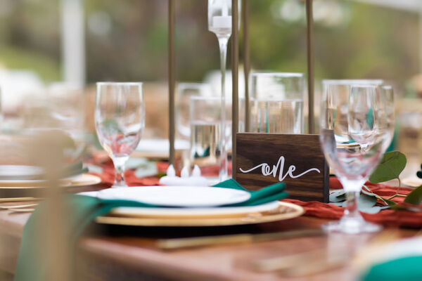 Pelican Event Rentals