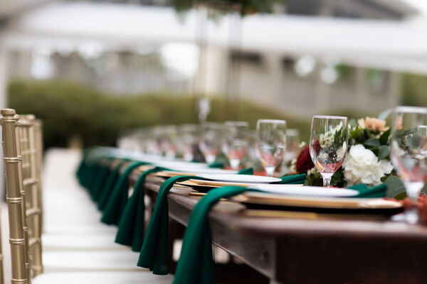 Pelican Event Rentals