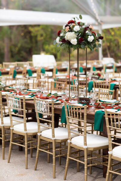 Pelican Event Rentals