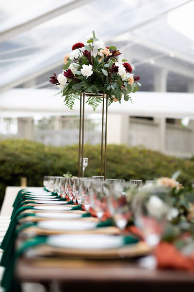 Pelican Event Rentals