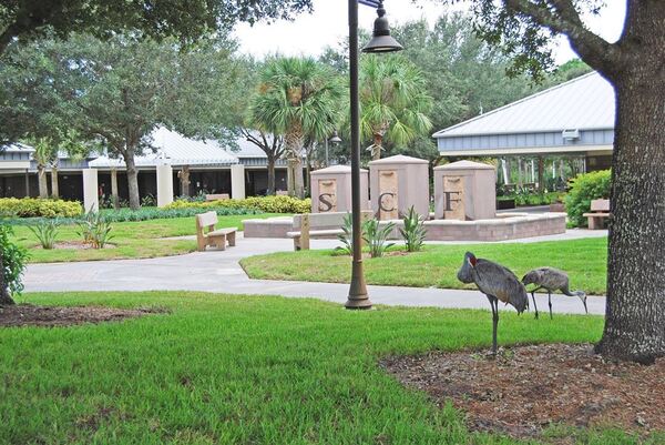 State College of Florida