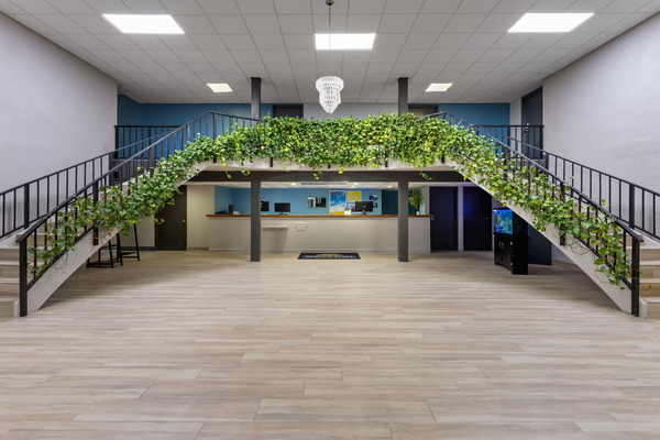 Days Inn & Suites Fort Pierce Midtown