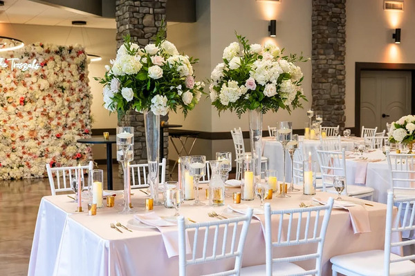 The Reserve at Stone Creek