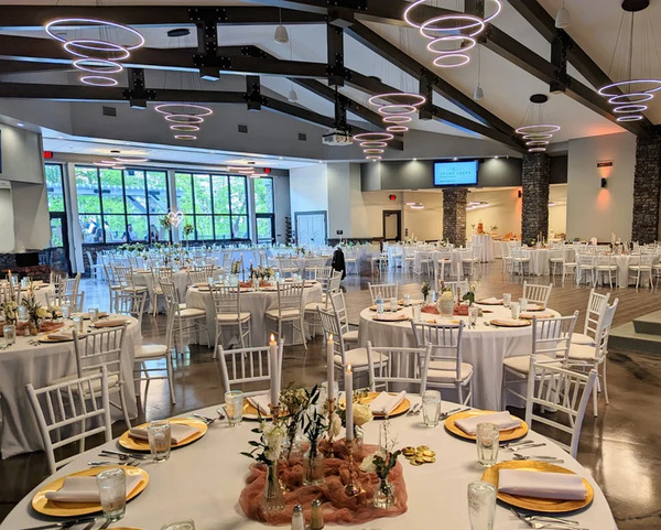 The Reserve at Stone Creek