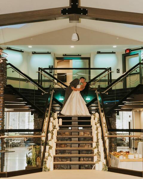 The Reserve at Stone Creek