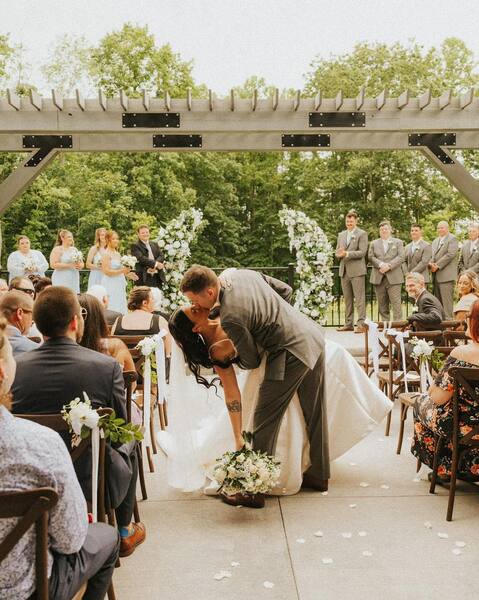 The Reserve at Stone Creek