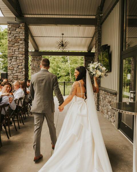 The Reserve at Stone Creek