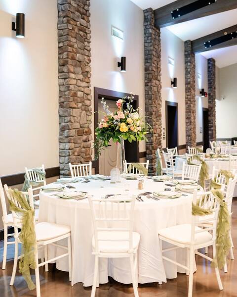 The Reserve at Stone Creek