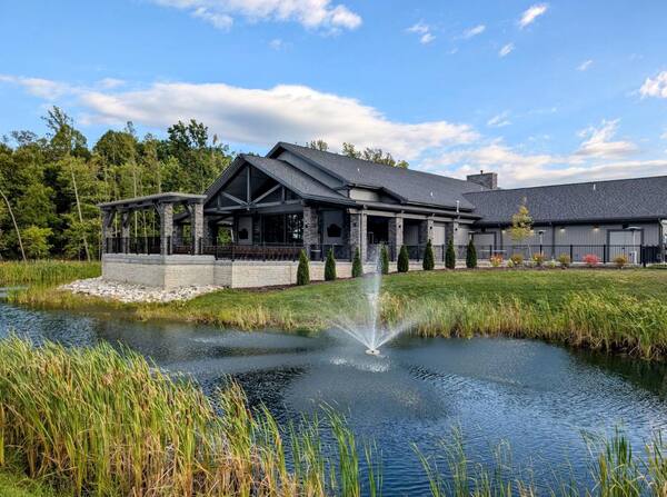 The Reserve at Stone Creek