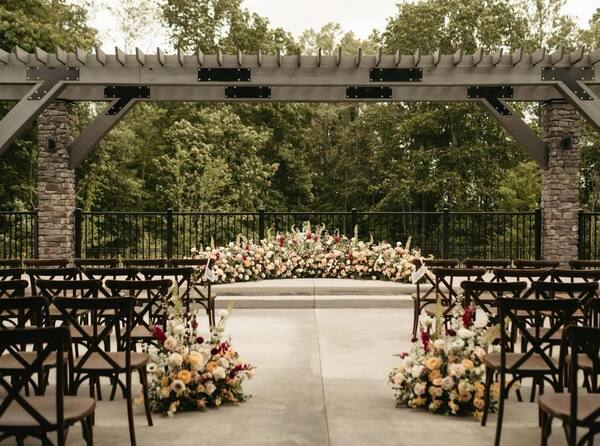 The Reserve at Stone Creek