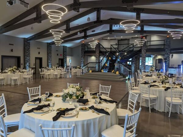 The Reserve at Stone Creek