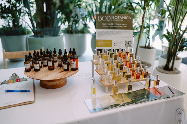 Bodi Botanica