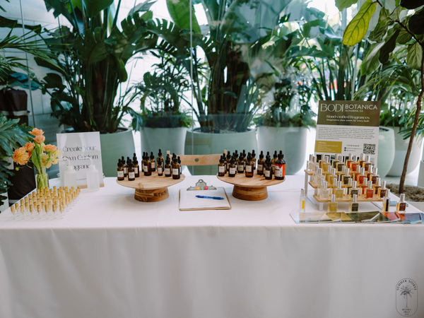 Bodi Botanica