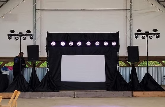 Craiglow's DJ Service LLC