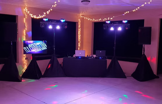 Craiglow's DJ Service LLC