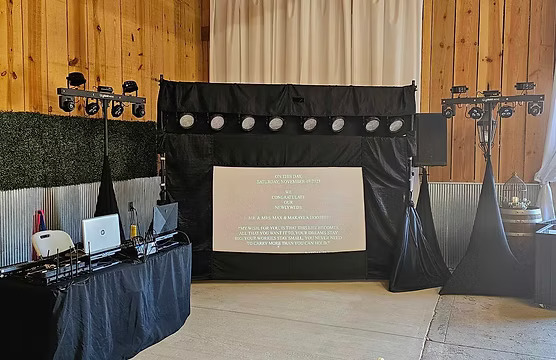 Craiglow's DJ Service LLC