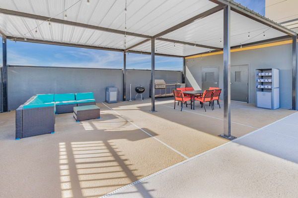 La Quinta Inn & Suites by Wyndham Fort Stockton Northeast