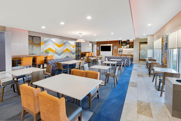 La Quinta Inn & Suites by Wyndham Fort Stockton Northeast