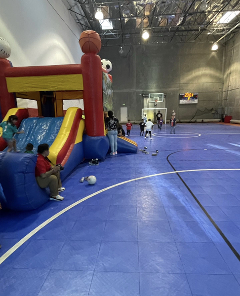 Northridge Futsal League Inc.