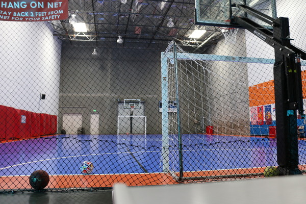 Northridge Futsal League Inc.