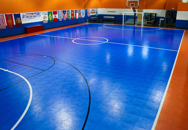 Northridge Futsal League Inc.